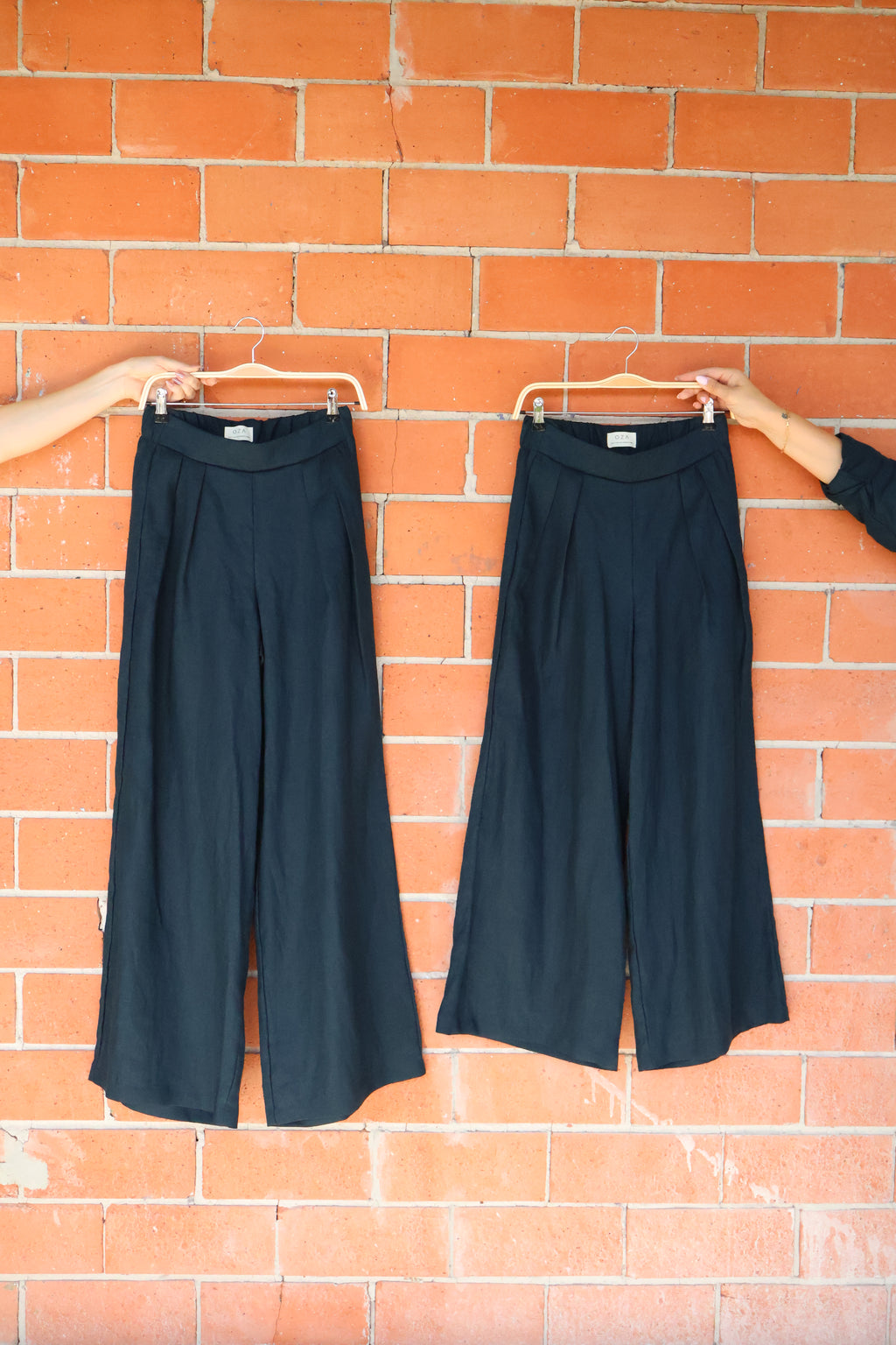 The Regular Trouser