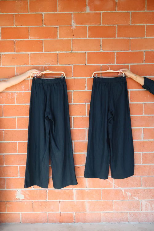 The Regular Trouser